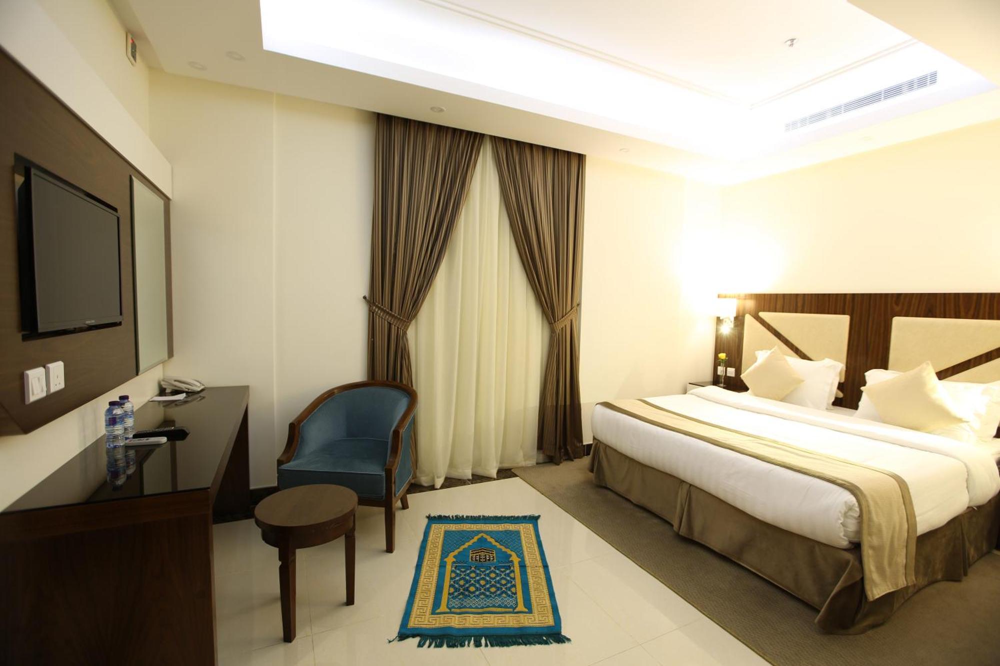 Sun Park Hotel Suites Jeddah Exterior foto